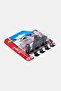 Die-Cast Metal Mini Work Bobcat, Multicolor - 5