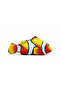 Electric Moving Fish Toy Realistic Simulation Swinging Fish Pet Toy - 6