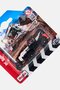 Die-Cast Metal Mini Work Bobcat, Multicolor - 4