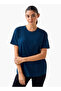 Women 2-Way Stretch T-shirt