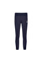 Estrella Girls' Navy Blue Leggings - 2