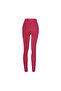 Lacky Women's Burgundy Tights - 3