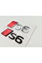 Emblema S6 spate - 2