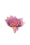 Buchet dulce din 19 acadele Chupa Chips