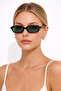 Alex Unisex Uv Protection Sunglasses