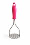 Plastic Handle Potato Masher - 2