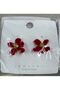 Flower Earrings Kai̇fe Flower Earrings - 2