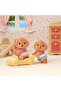 Poodle Twins Baby Dolls – Mini Dolls with Clothing and Accessories for Imaginative Play - 2