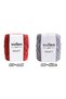 Paper String 5 Pack 100Gr, Natural Paper Raffia, Macrame Bag Weaving Craft Paper String, Durable - 6