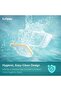 MomEase Wearable Electric Breast Pump with Heating Therapy - 3