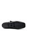(Park Moda) Daily Women's Flat Shoes Black - 6