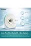 MomEase Wearable Electric Breast Pump with Heating Therapy - 5