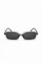 Alex Unisex Uv Protection Sunglasses - 3