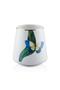 Folium Blue Espresso Cup Kpa0235 180 Cc