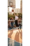 Jeans Sports Pants - 2