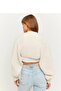 Women's Short Bolero Cardigan - 3