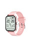 Smartwatch Bluetooth Call, 1.69" Touch Screen, Heart Rate & SpO2, Sleep & Sports, IP67