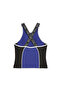 Womens FIT Fitted Tank - Blue - 7