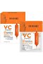 Dr. Rashel VC & Niacinamide Brightening Mask 5pcs
