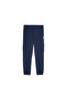 Mens Flex Trend Woven Pants - Blue - 3
