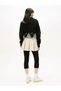 Tjw Mini Pleated Women's Beige Skirt Dw0Dw22065Aby - 4