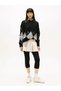 Tjw Mini Pleated Women's Beige Skirt Dw0Dw22065Aby