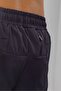 Sportswear Cri-13 Run Sp 18 cm Lined Underwear Supported Runner Men's Shorts Navy Blue - 5