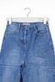Liz 127 5 Pocket Boyfriend Denim Pants - 3