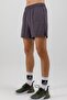 Sportswear Cri-22 Run 18 cm Lined Underwear Supported Runner Men's Shorts Smoked - 2