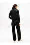 Tjw Emblem Women's Black Sweatshirt Dw0Dw21930Bds - 4