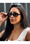 Cbp044 Tamfor Fume Elegant Stylish Unisex Sunglasses.
