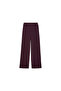 Womens CLASSICS+ Relaxed Sweatpants - Purple - 2