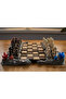 Magical Forest Chess Set - 8