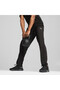 Mens Woven Tapered Pants - Black - 3