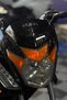Colorful Headlight Film Sticker Set (3 Pieces) for Tk-03 Motorcycle - 4