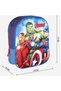 3D Backpack - 3