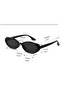 Cbp044 Tamfor Fume Elegant Stylish Unisex Sunglasses. - 7