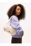 Tjw Casual Sherpa Women's Beige Shoulder Bag Aw0Aw180770F6 - 5