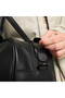 Unisex League Grip Bag - Black - 3