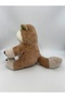Angry Bad Cat Original Model Plush Cat Play and Sleep Companion Brown - 5