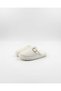 Women's Winter Plush Comfortable Sole Home, Guest and Dowery Slippers - 3