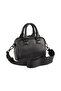 Unisex League Small Grip Bag - Black - 4