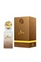 Aura Unisex Perfume | Floral Sweet Woody Musk Fragrance with Saffron, Amberwood & Cedar - 50ml