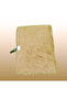 Plush Capybara Lockable Diary Notebook - 4