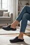 Full Orthopedic Women's Comfortable and Lightweight House Slippers