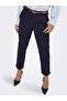 Onlsax Mw Belt Carrot Chino Pant Cc Pnt 15351220 Women's Chino Pants with Belt - 5