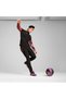 Mens IndividualCUP Quarter-Zip Football Top - Black - 3