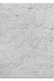 Gray Million Point Acrylic Carpet, 11 mm Pile, Modern Patterned, Long Lasting and Easy to Clean