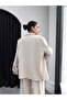 Oversize Blazer Jacket - 5