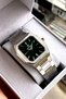 Orinal Men's Wristwatch with 2 Years Warranty, 3 Atm Water Resistance, Steel Strap, Bracelet, Gift - 3